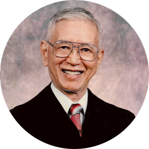 Hon. Jon J. Chinen
